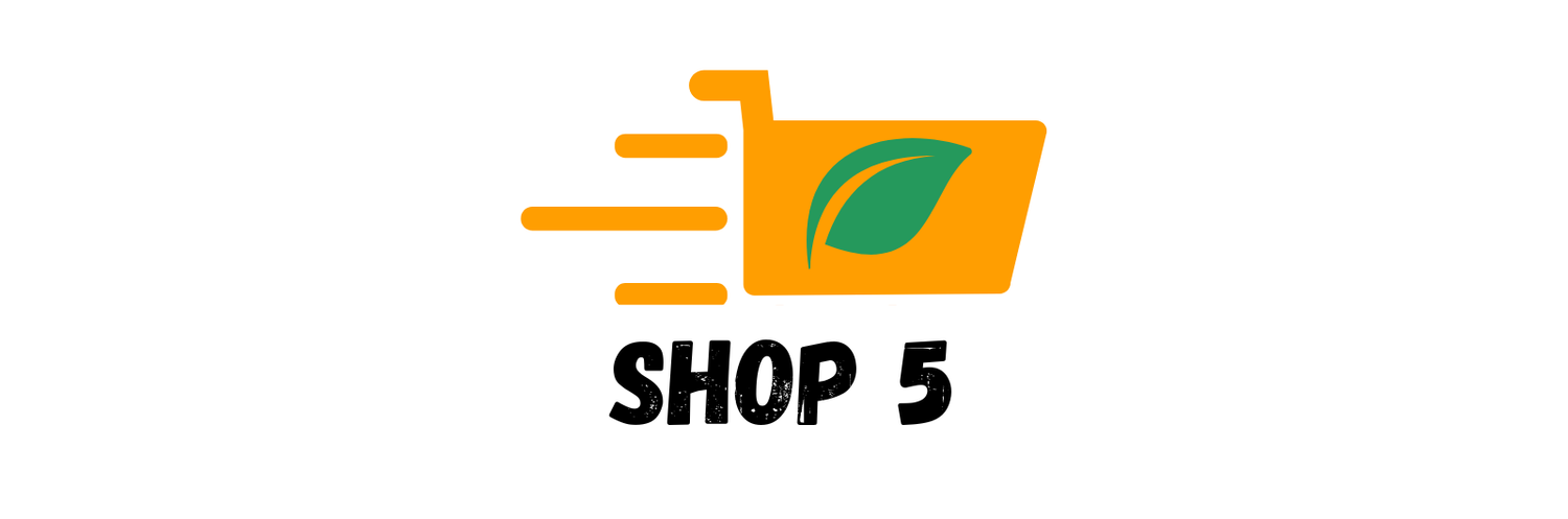 SHOP 5