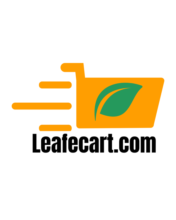 LeafeCart