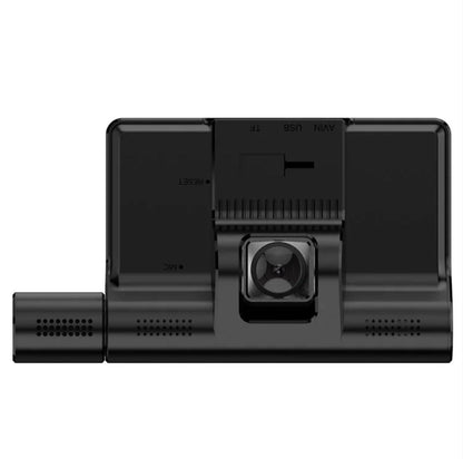JT-D54 3CH 1080P DASHCAM